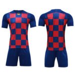 Soccer Uniform