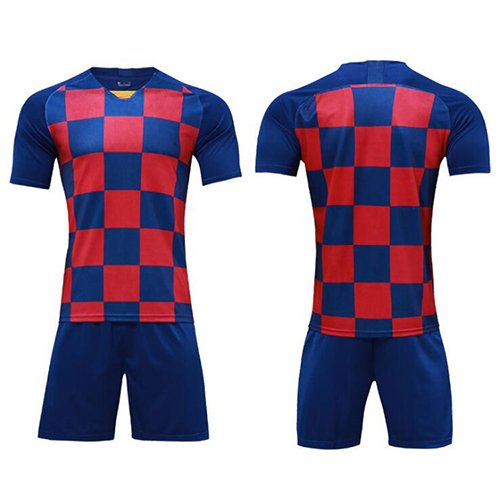 Soccer Uniform