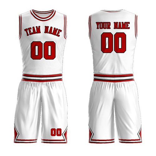 Basketball Uniform