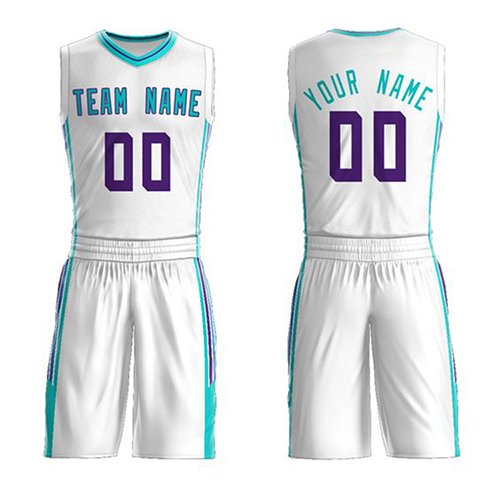 Basketball Uniform