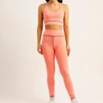 Bra & Legging