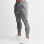 Men Fitness Trouser
