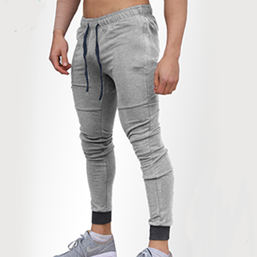 Men Fitness Trouser