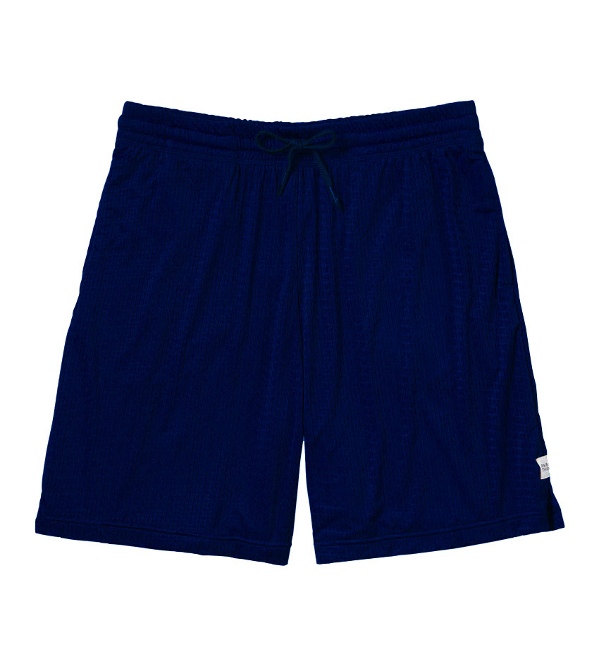 Men’s beach shorts exporter in Pakistan packing custom board shorts for shipment