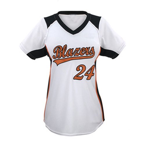 Softball Jersey