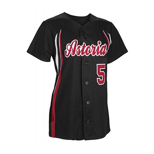 Softball Jersey