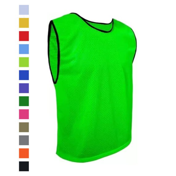 Sports Training Bib Vest