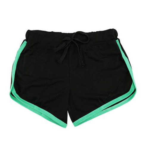 Women Short