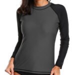 Women Rash Guard