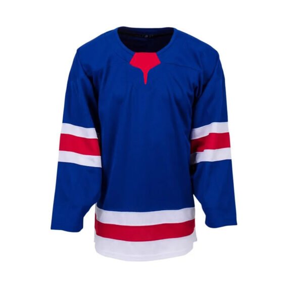 Ice Hockey Jersey