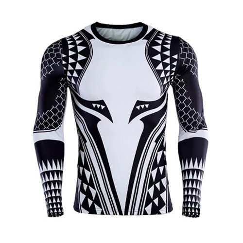 Men Rash Guard