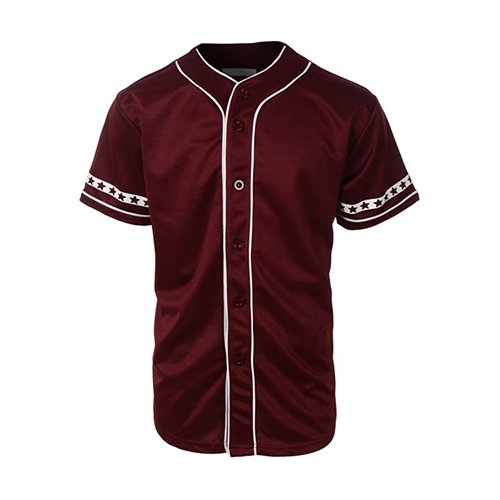 Baseball Jersey