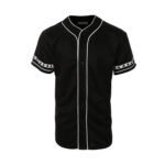 Baseball Jersey