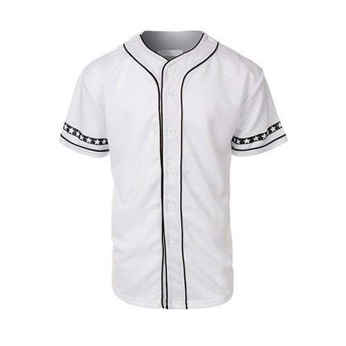 Baseball Jersey